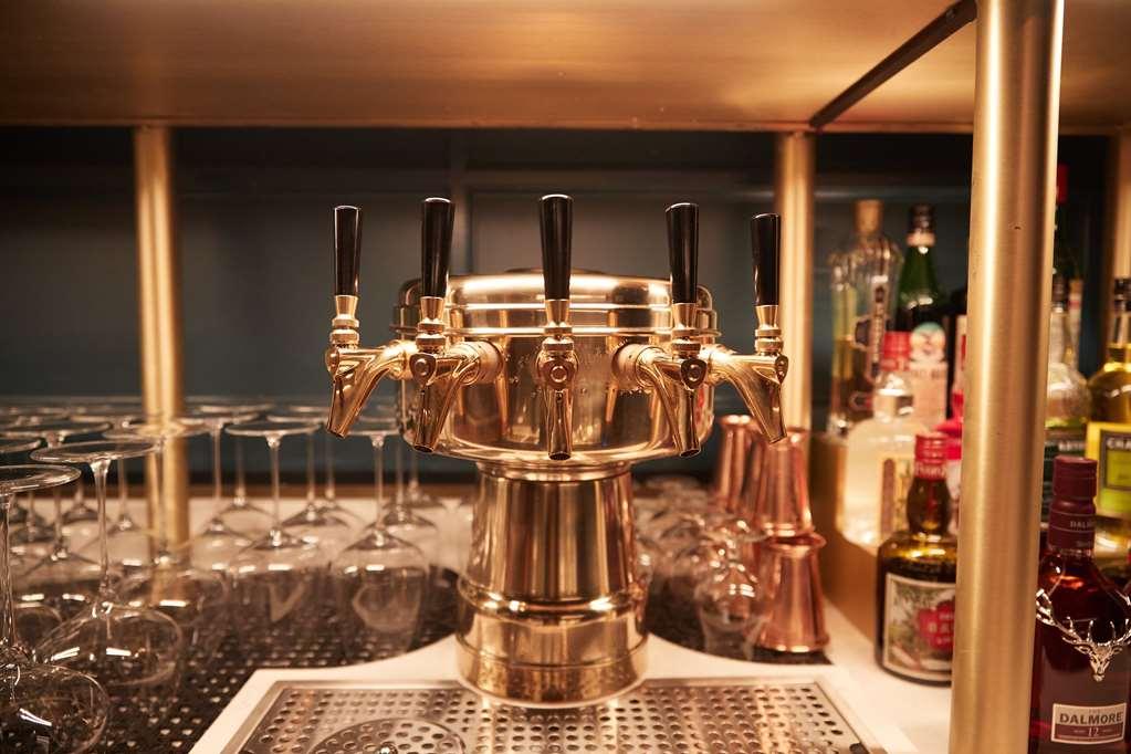 Hotel Kansas City, In The Unbound Collection By Hyatt 4*