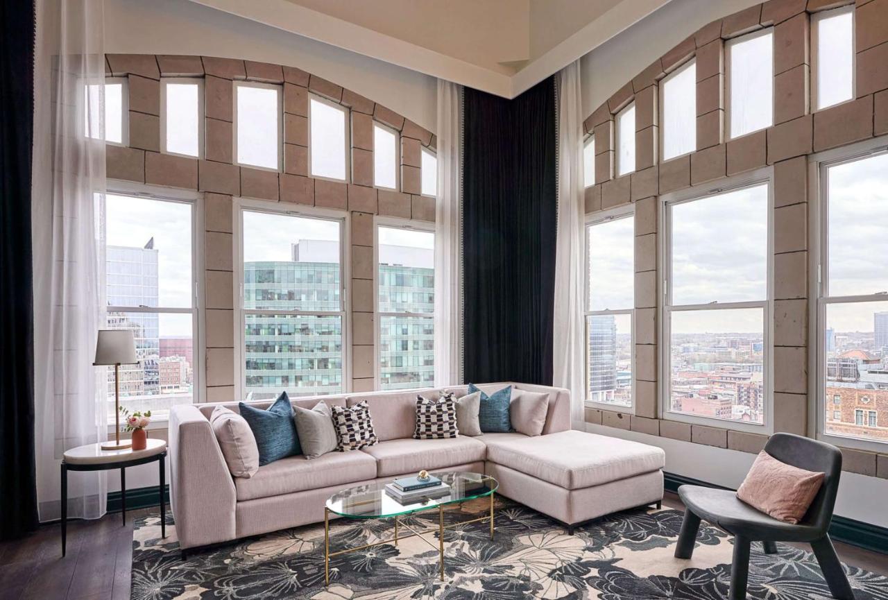 Kansas City, In The Unbound Collection By Hyatt Hotel
