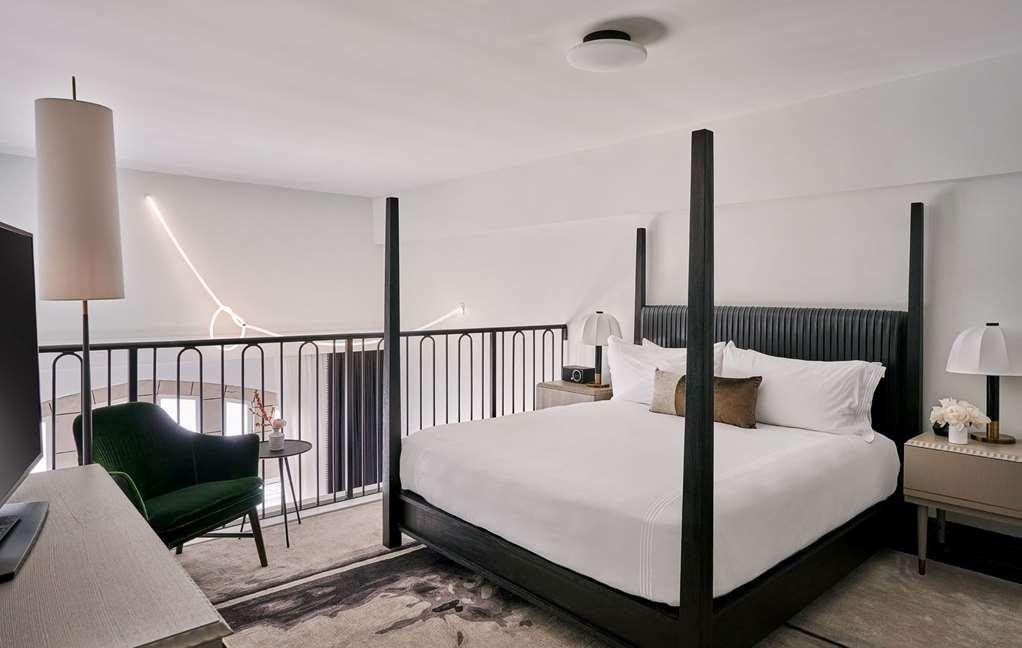Kansas City, In The Unbound Collection By Hyatt Hotel 4*