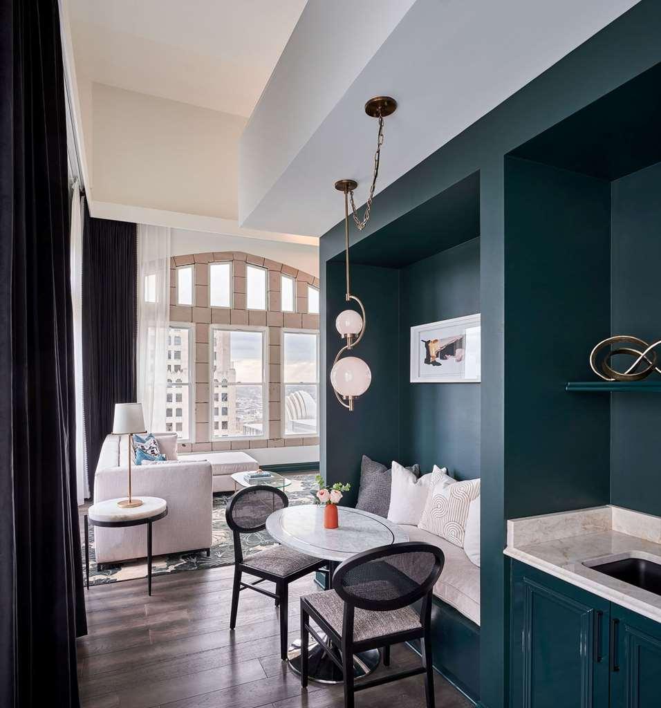 Hotel Kansas City, In The Unbound Collection By Hyatt Kansas City