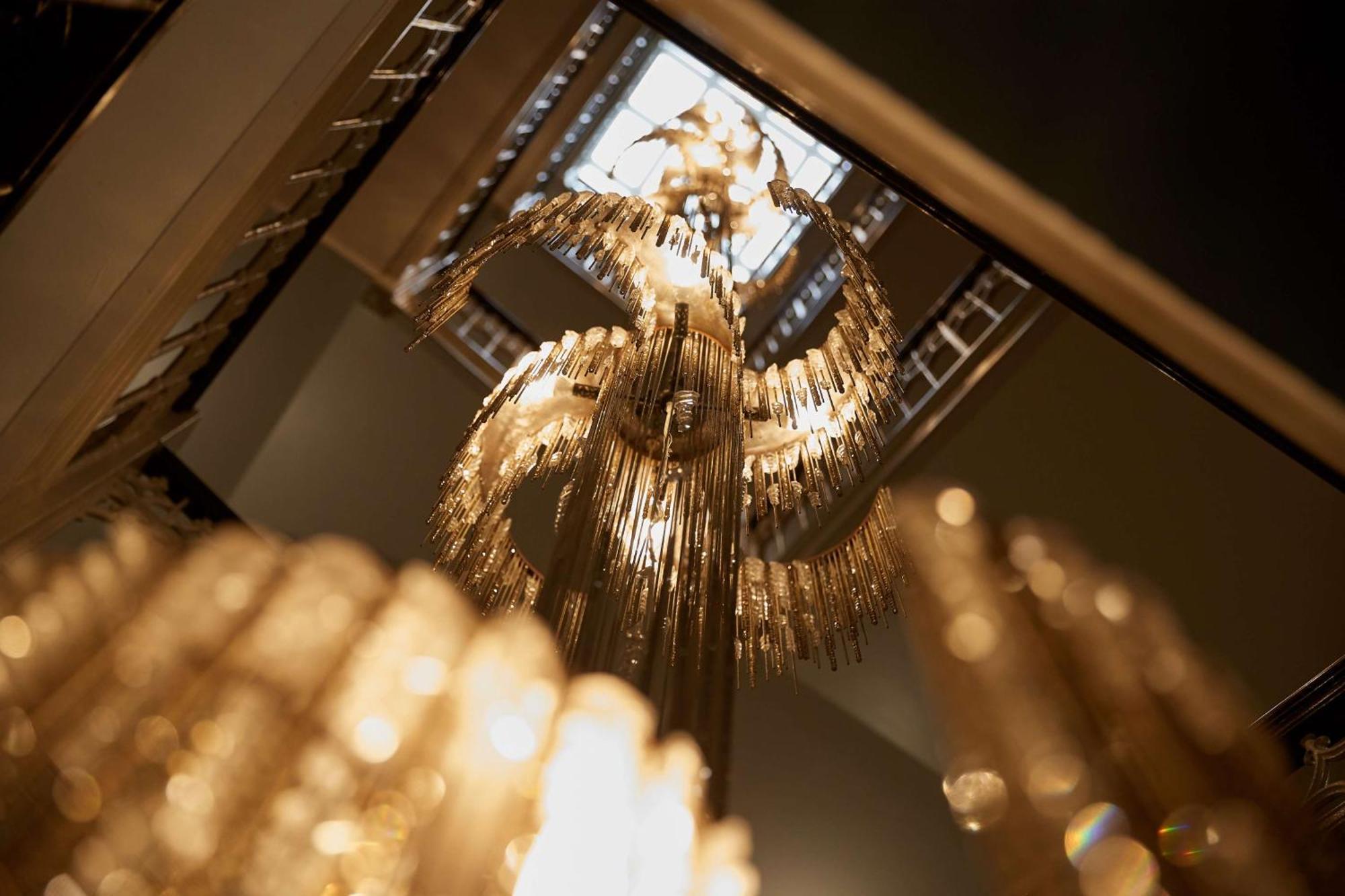 Kansas City, In The Unbound Collection By Hyatt Hotel 4*