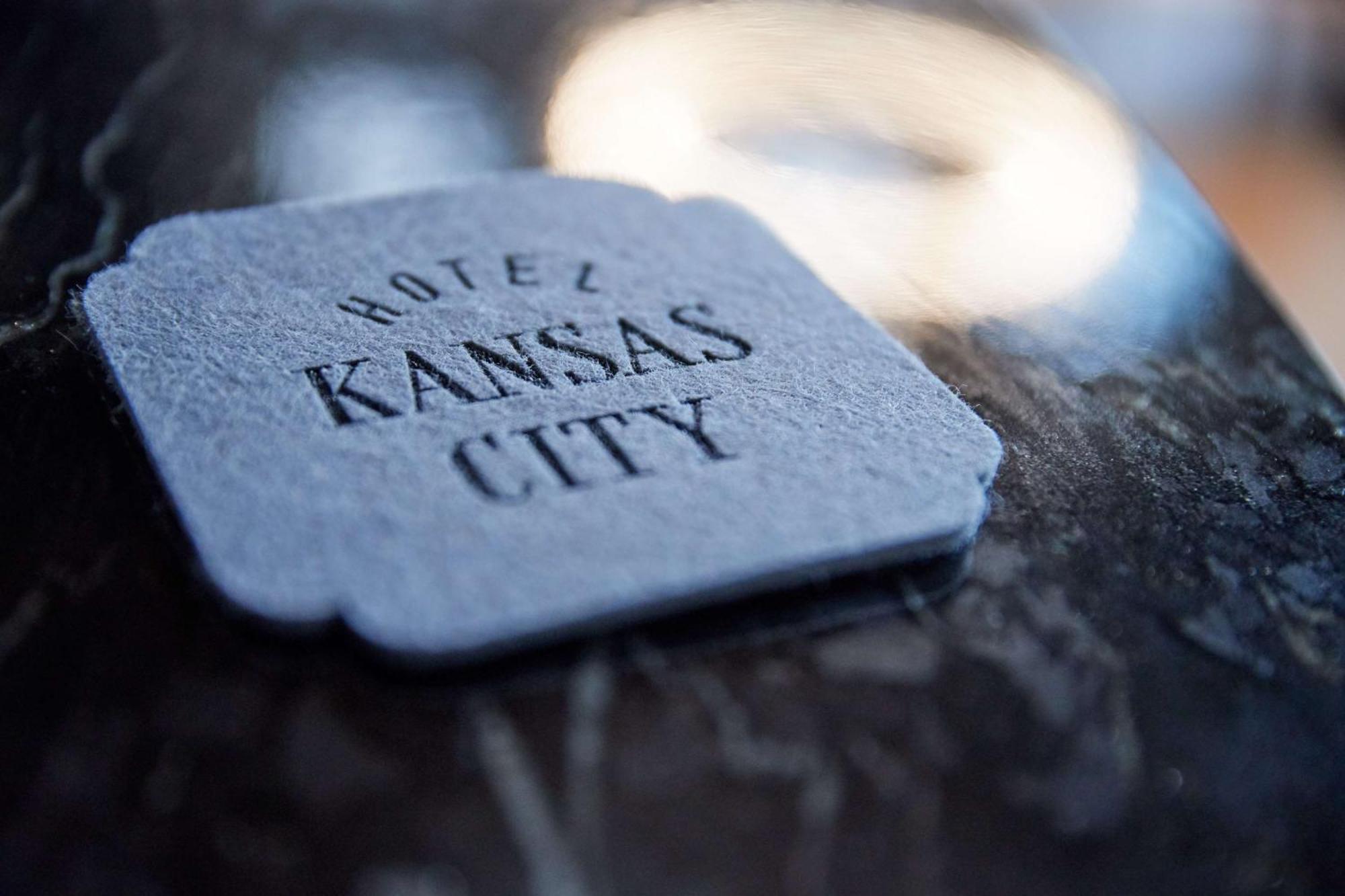 Kansas City, In The Unbound Collection By Hyatt 4* Kansas City
