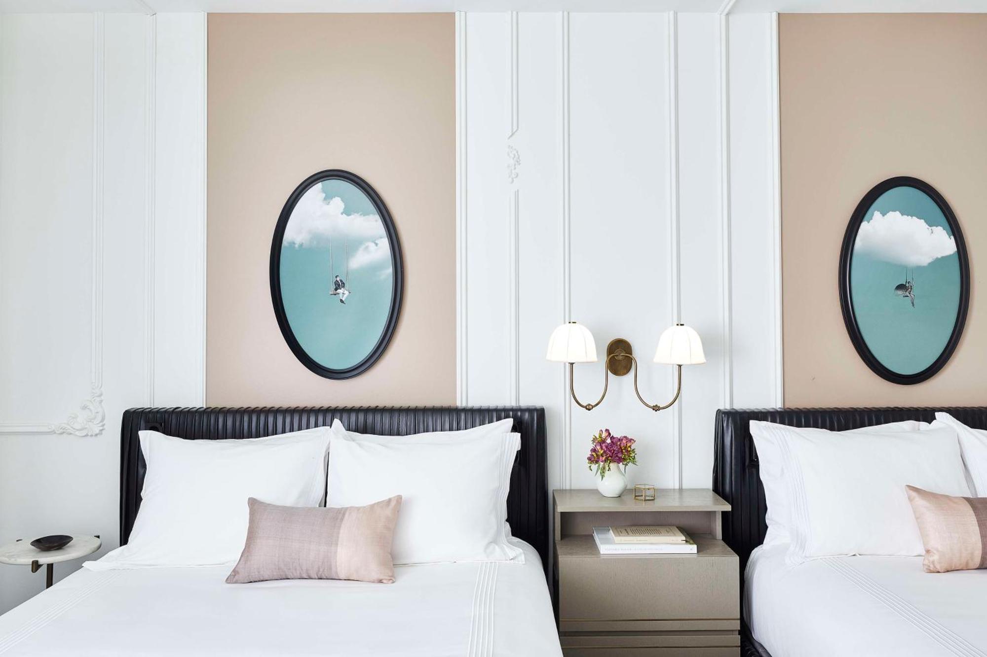 Kansas City, In The Unbound Collection By Hyatt 4*