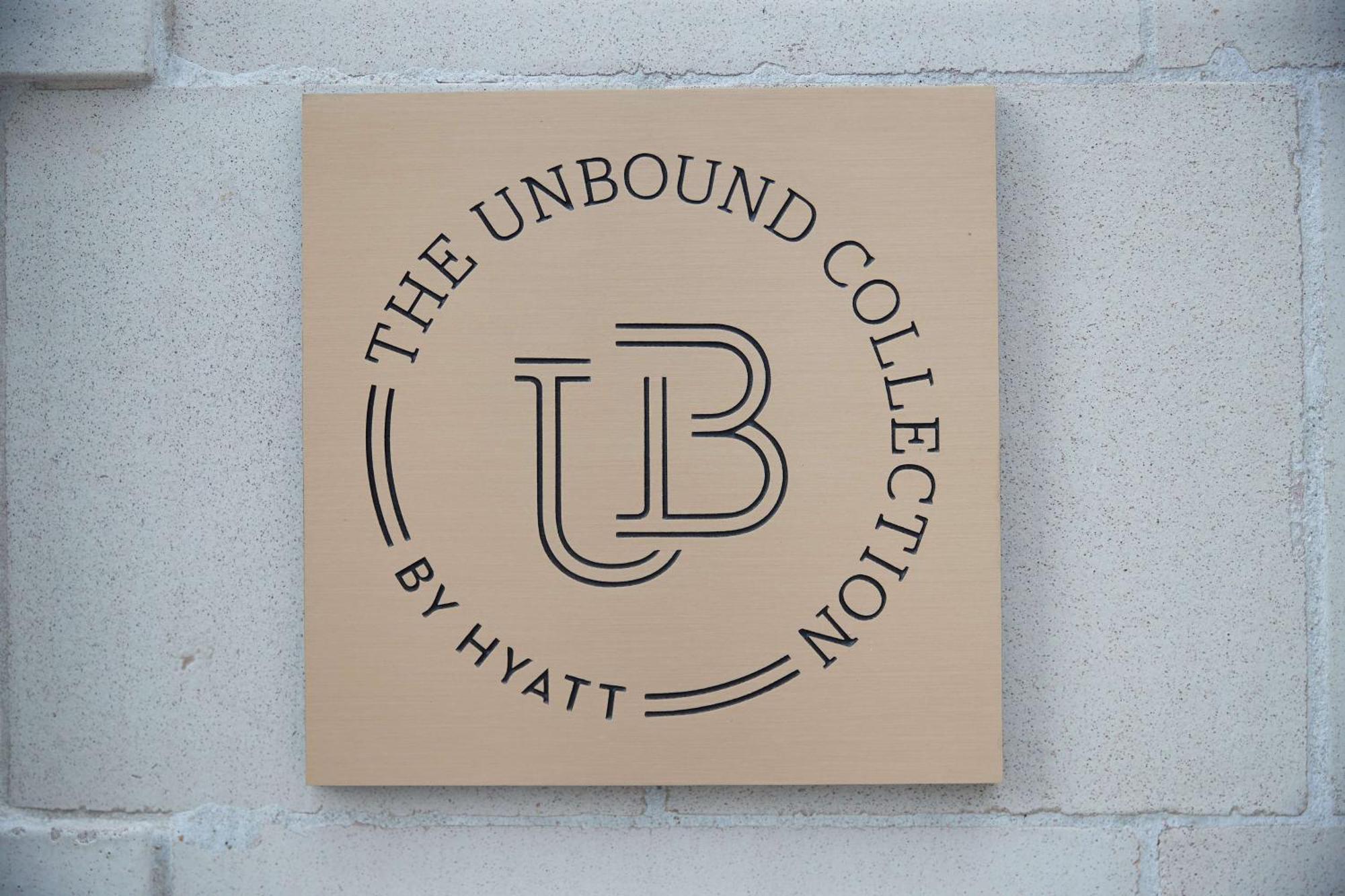 Kansas City, In The Unbound Collection By Hyatt Hotel Kansas City