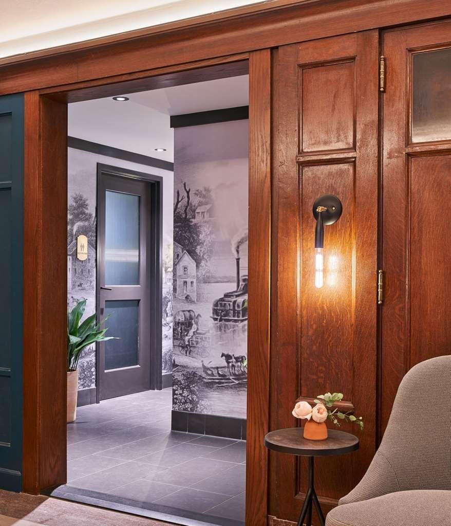 Kansas City, In The Unbound Collection By Hyatt Hotel 4*