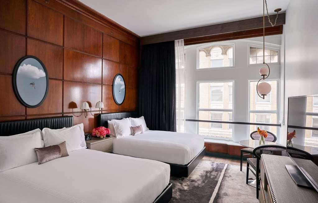 Kansas City, In The Unbound Collection By Hyatt 4* Kansas City