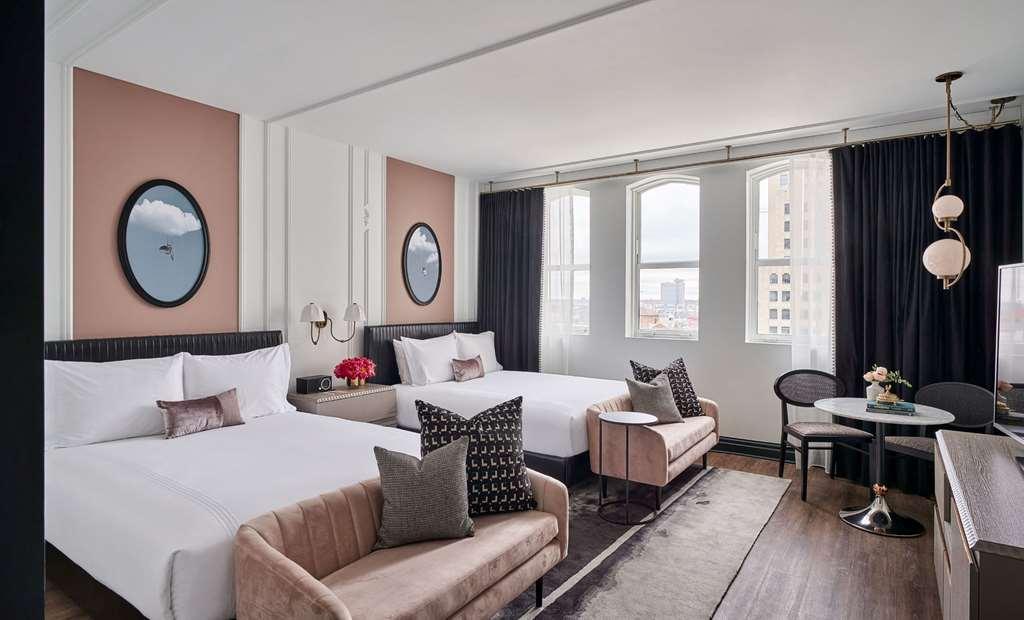 Kansas City, In The Unbound Collection By Hyatt Hotel