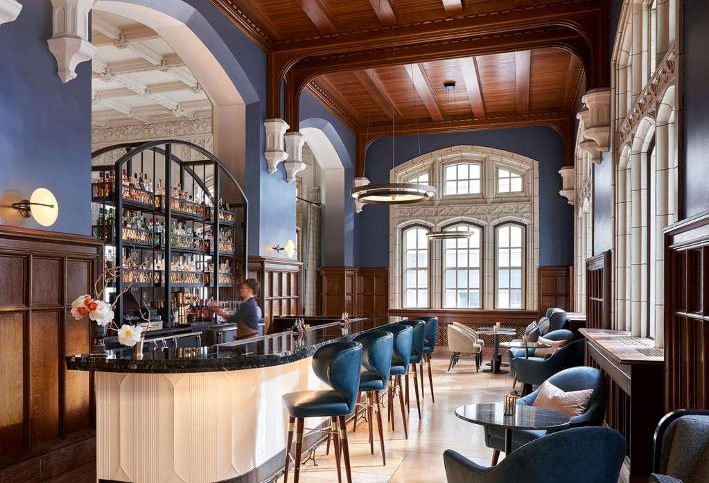 Hotel Kansas City, In The Unbound Collection By Hyatt