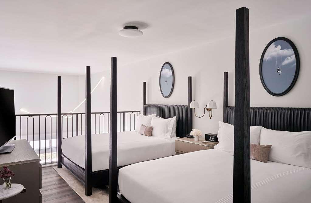 Hotel Kansas City, In The Unbound Collection By Hyatt Kansas City