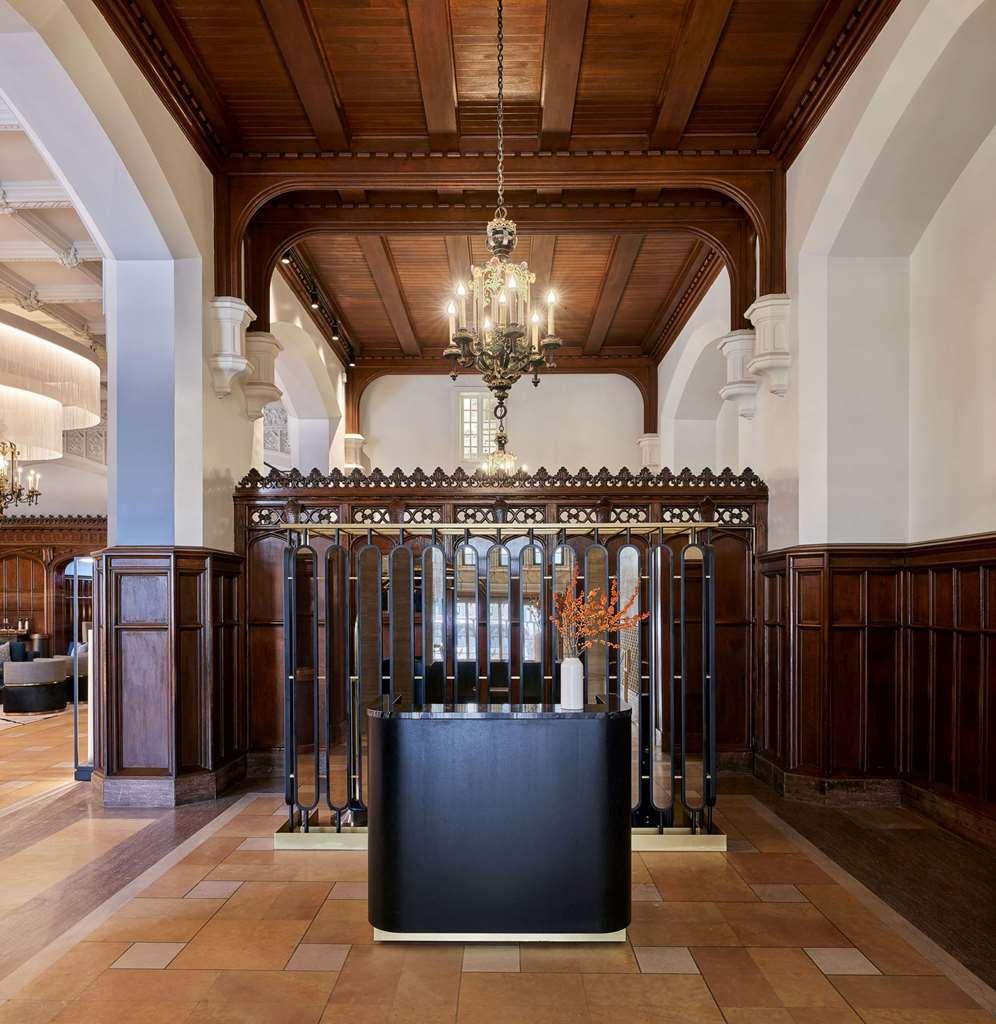 Kansas City, In The Unbound Collection By Hyatt 4* Kansas City