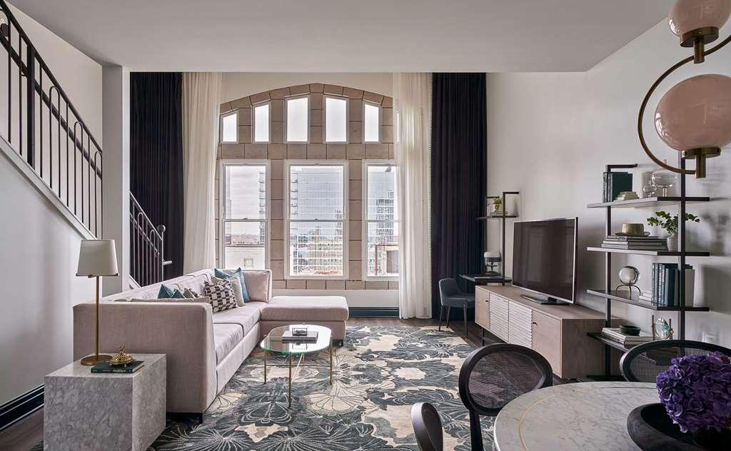 Hotel Kansas City, In The Unbound Collection By Hyatt