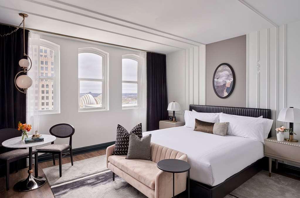 Kansas City, In The Unbound Collection By Hyatt Hotel Kansas City