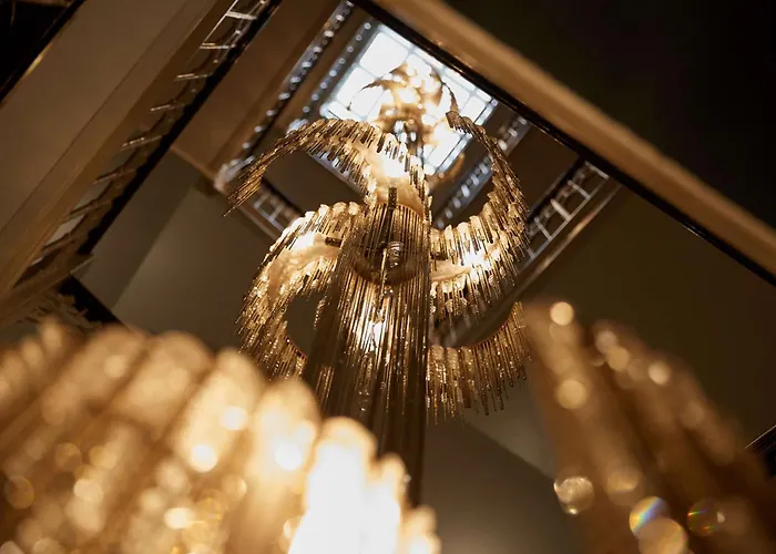 Hotel Kansas City, In The Unbound Collection By Hyatt