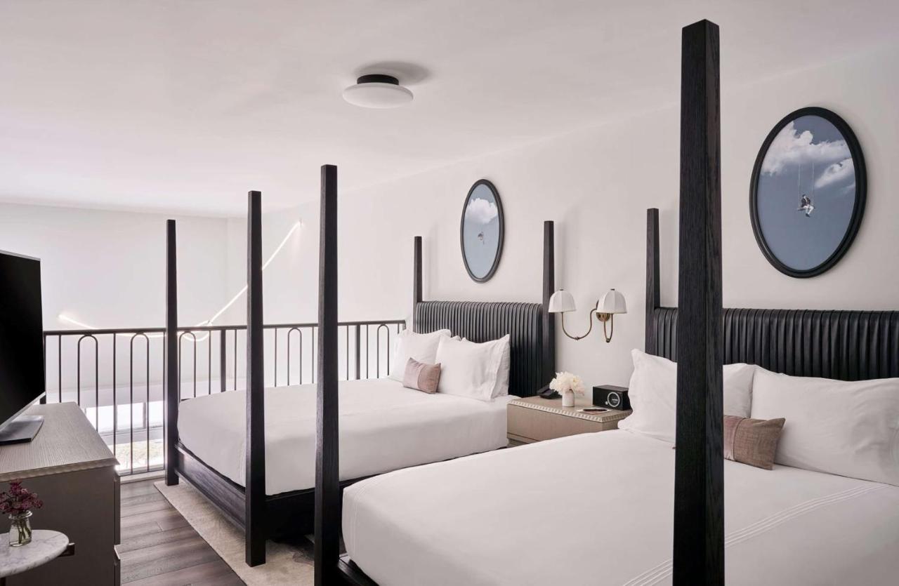Hotel Kansas City, In The Unbound Collection By Hyatt 4*