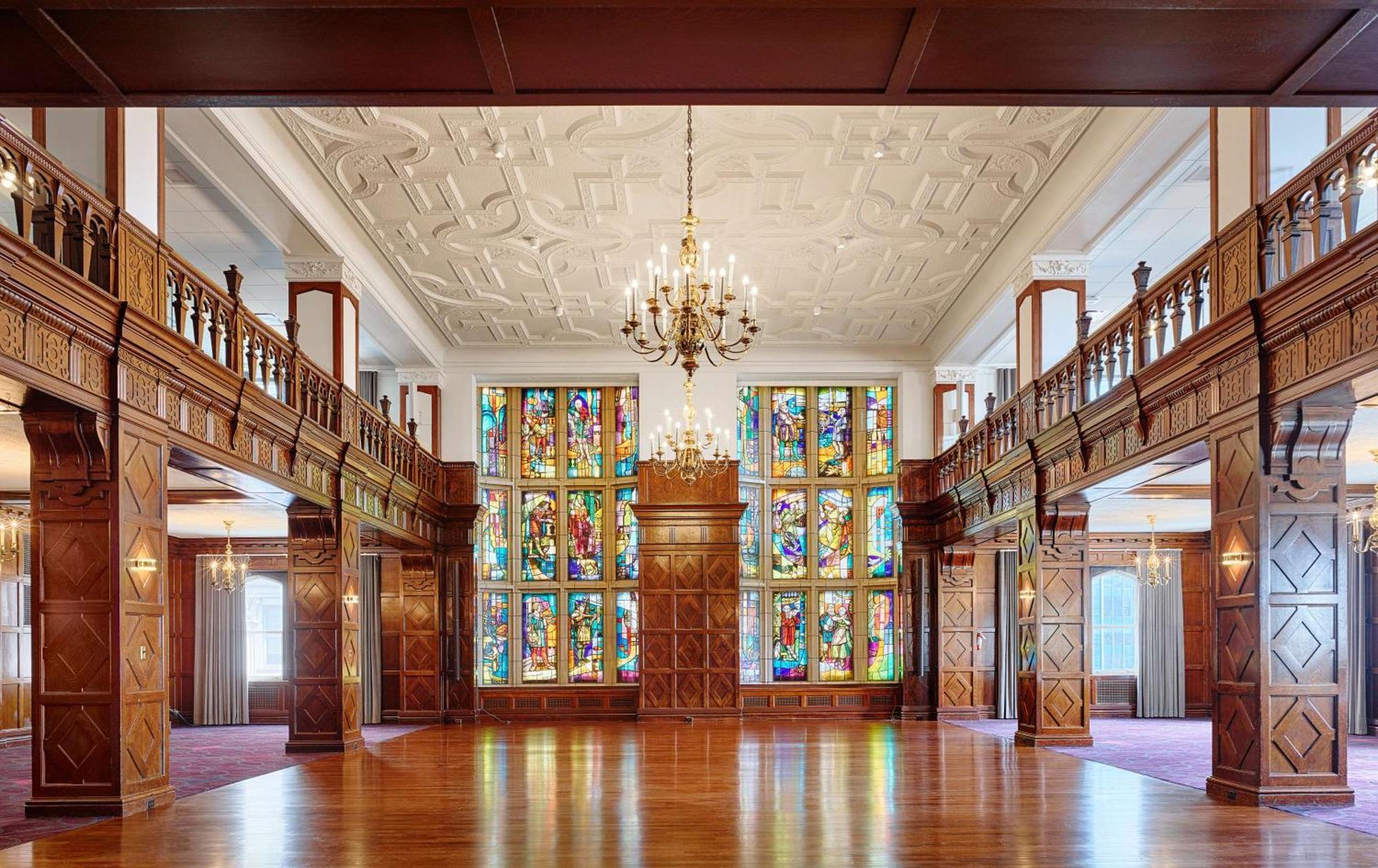 Hotel Kansas City, In The Unbound Collection By Hyatt