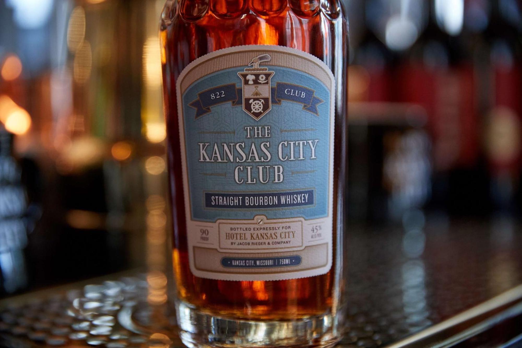 Kansas City, In The Unbound Collection By Hyatt