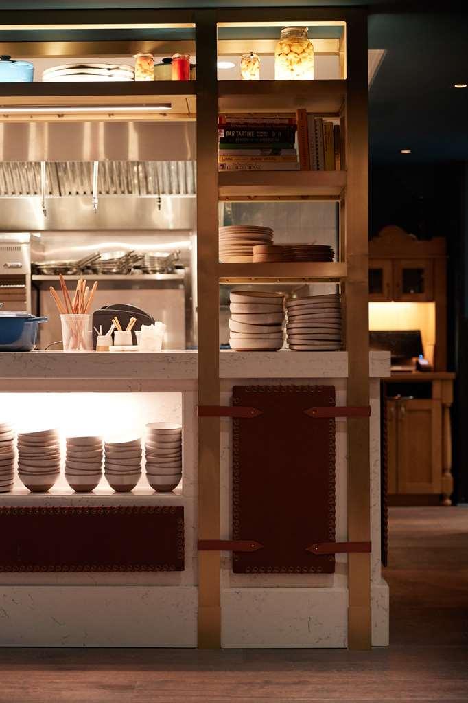 Kansas City, In The Unbound Collection By Hyatt 4* Kansas City