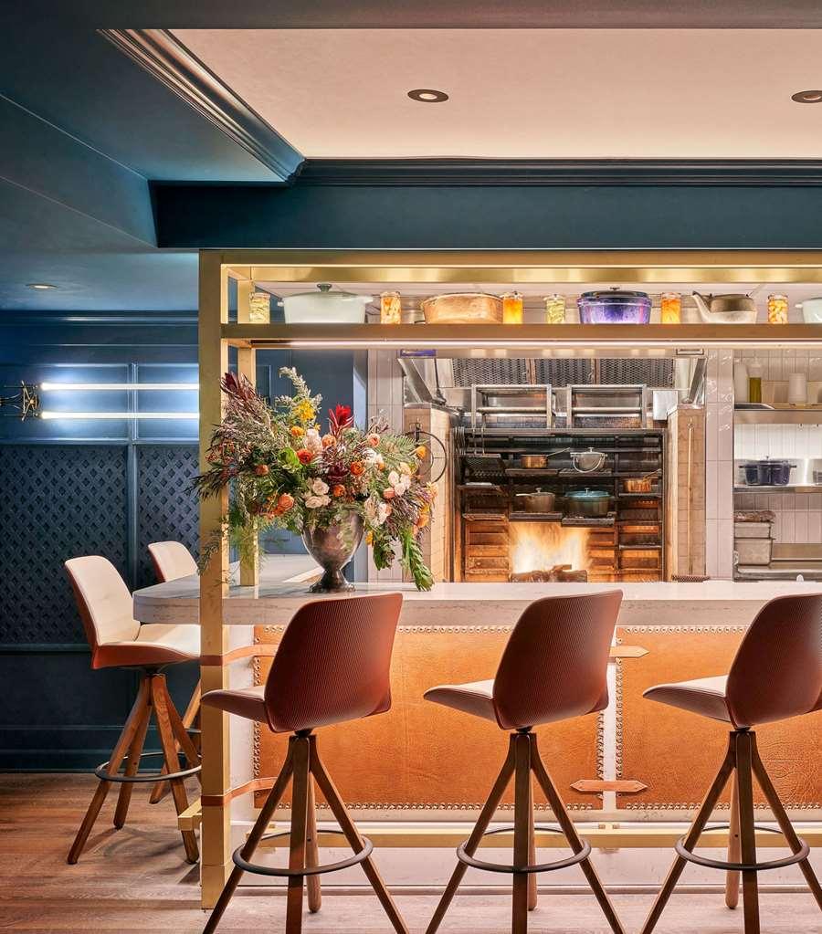 Hotel Kansas City, In The Unbound Collection By Hyatt 4*
