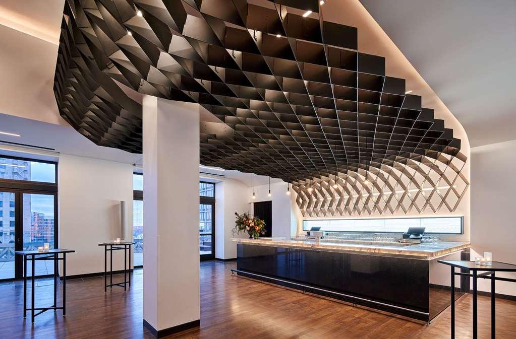 Hotel Kansas City, In The Unbound Collection By Hyatt Kansas City