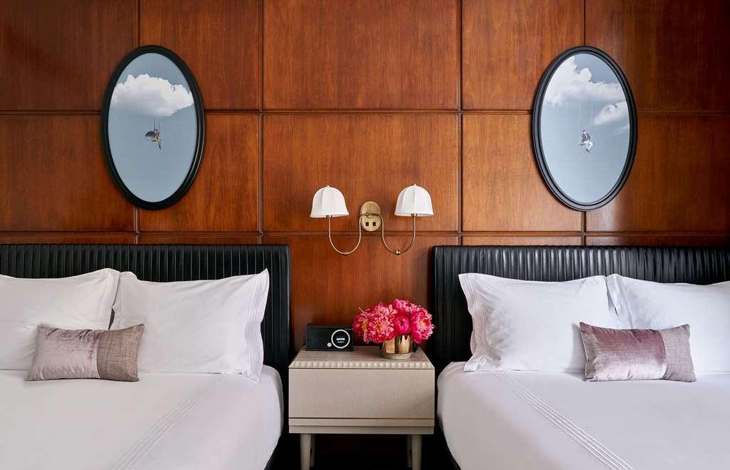Hotel Kansas City, In The Unbound Collection By Hyatt Kansas City