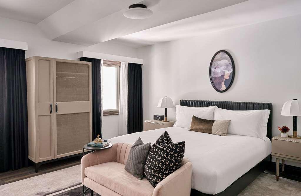 Kansas City, In The Unbound Collection By Hyatt Hotel 4*
