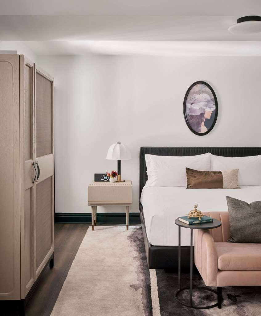 Hotel Kansas City, In The Unbound Collection By Hyatt Kansas City